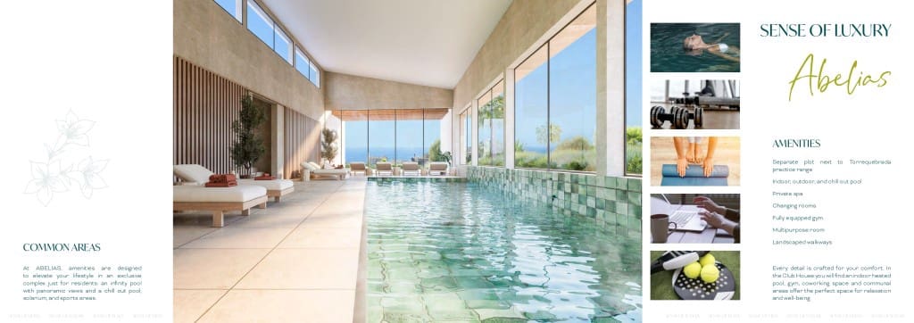 2 bedroom Apartment for sale in Benalmadena with pool garage - € 473,000 (Ref: 8901756)