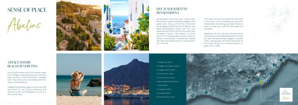 2 bedroom Apartment for sale in Benalmadena with pool garage - € 473,000 (Ref: 8901756)