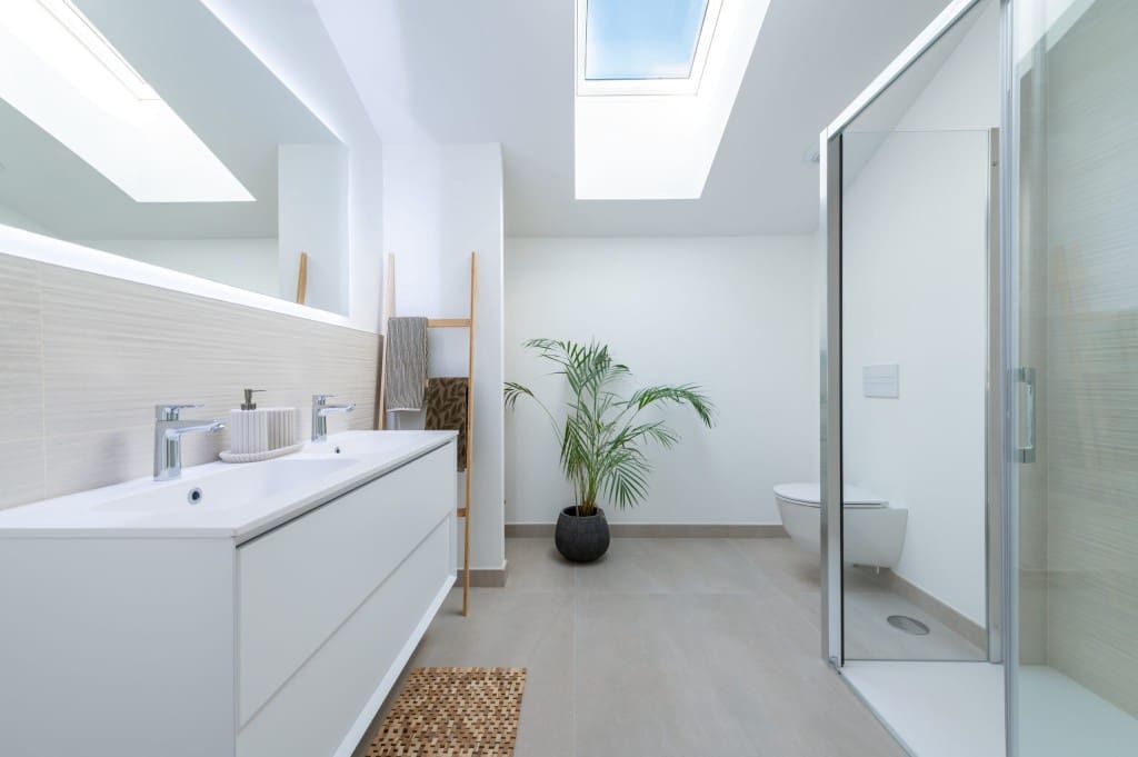 2 soverom Penthouse til salgs i Carvajal med svømmebasseng - € 999 000 (Ref: 8921140)