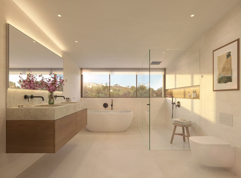 3 bedroom Apartment for sale in Benalmadena with pool garage - € 800,000 (Ref: 9036440)