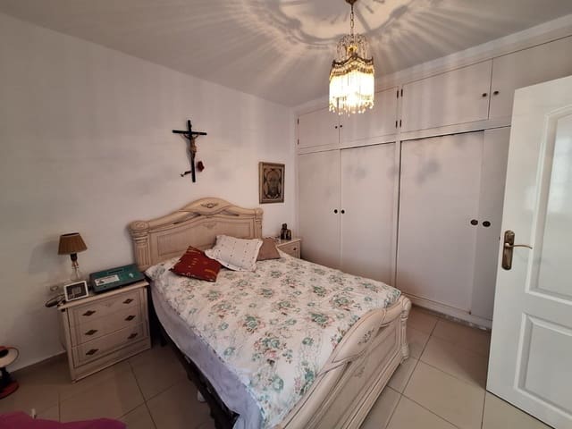 3 soveværelse Byhus til salg i Arroyo de la Miel, Benalmádena - € 315.000 (Ref: 9042050)