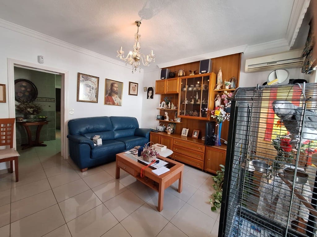 3 soverom Hus til salgs i Arroyo de la Miel - € 315 000 (Ref: 9042050)