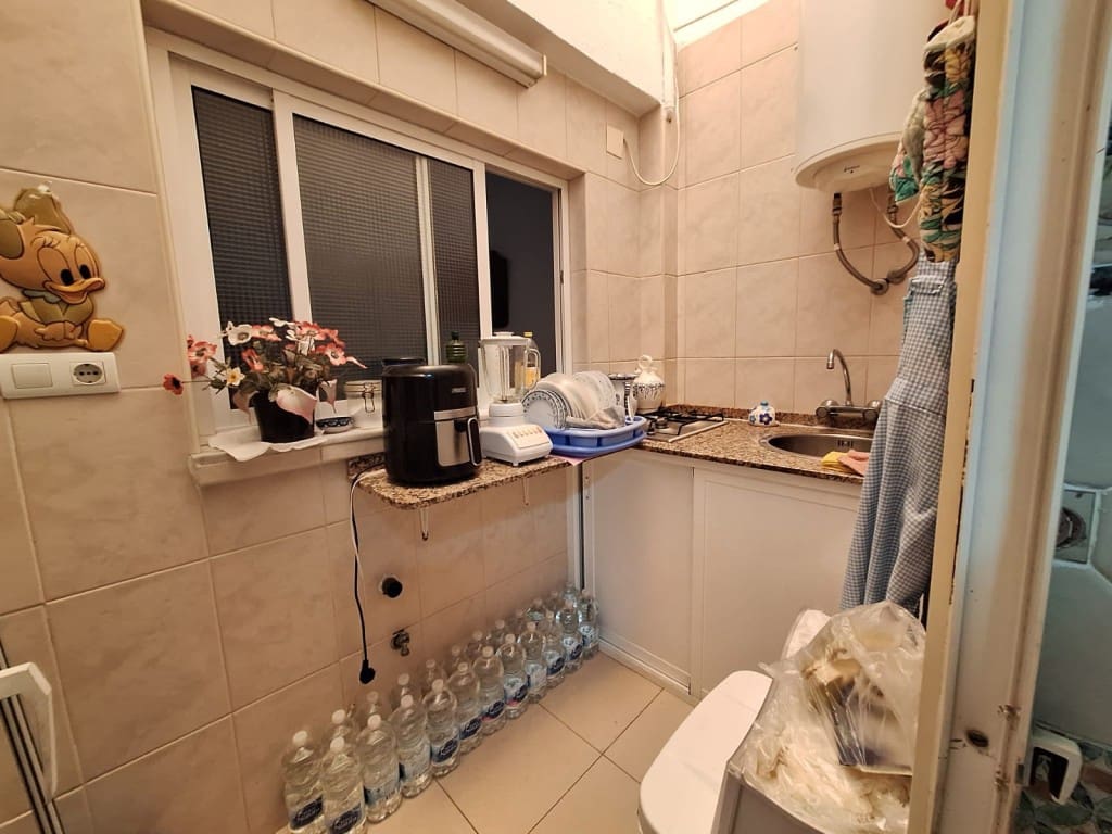 3 soverom Hus til salgs i Arroyo de la Miel - € 315 000 (Ref: 9042050)