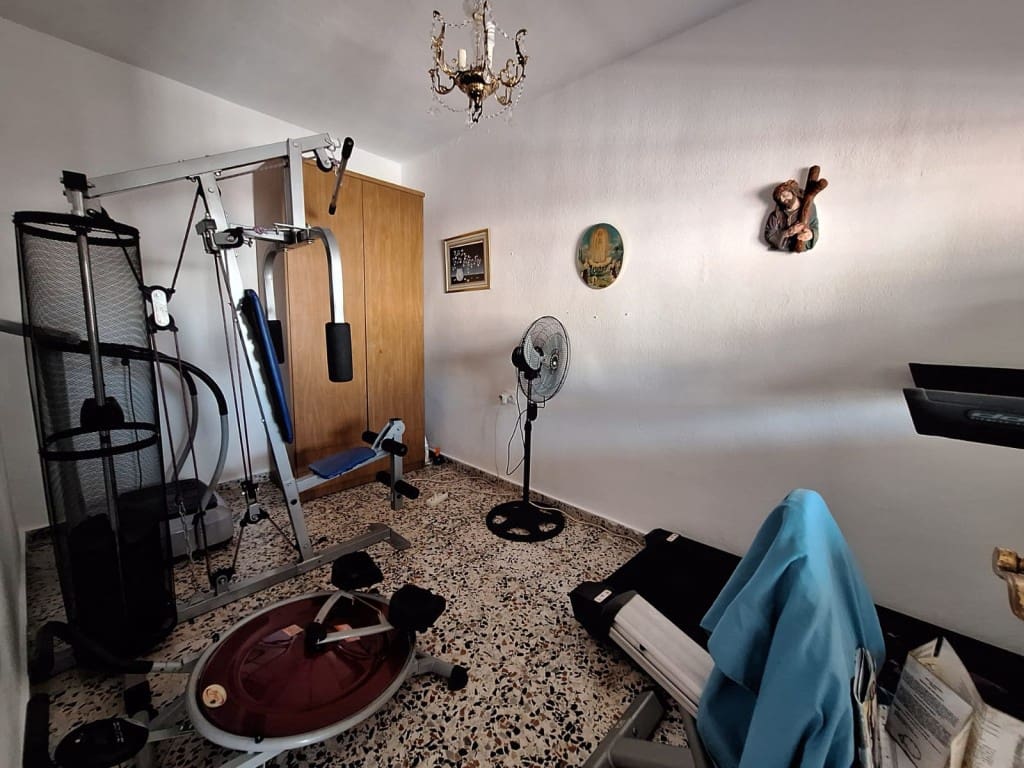 3 soverom Hus til salgs i Arroyo de la Miel - € 315 000 (Ref: 9042050)