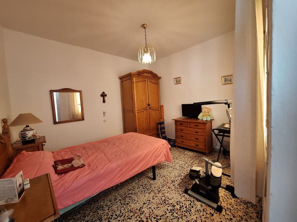 3 soverom Hus til salgs i Arroyo de la Miel - € 315 000 (Ref: 9042050)