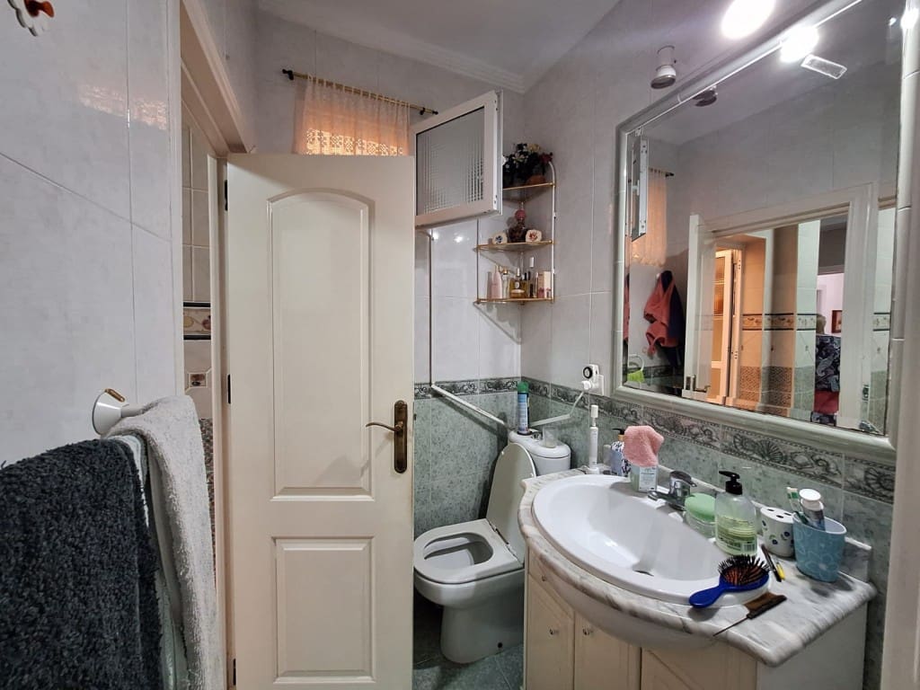 3 soverom Hus til salgs i Arroyo de la Miel - € 315 000 (Ref: 9042050)