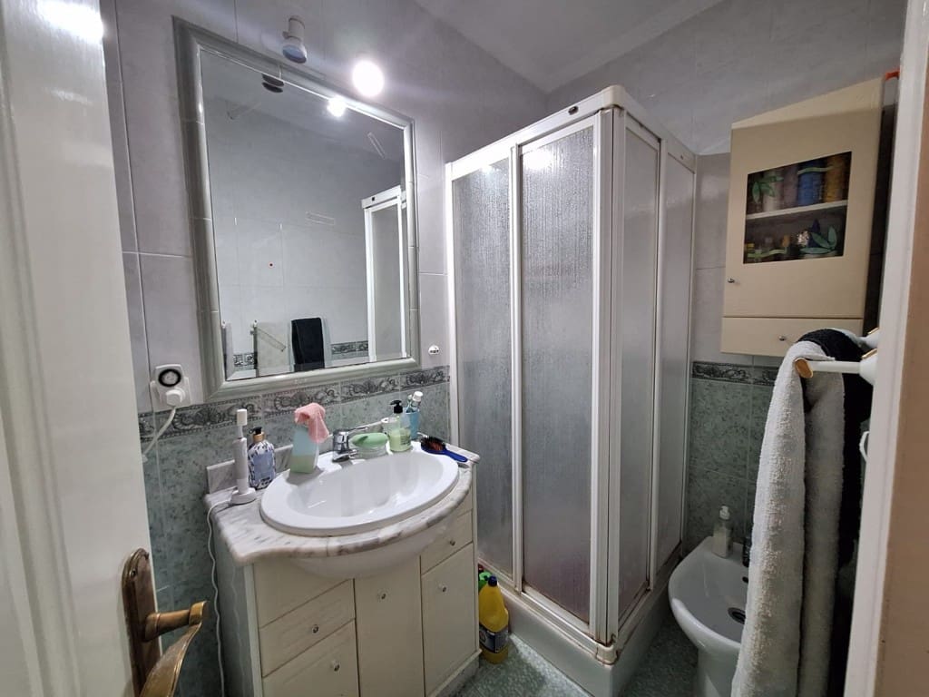 3 soverom Hus til salgs i Arroyo de la Miel - € 315 000 (Ref: 9042050)