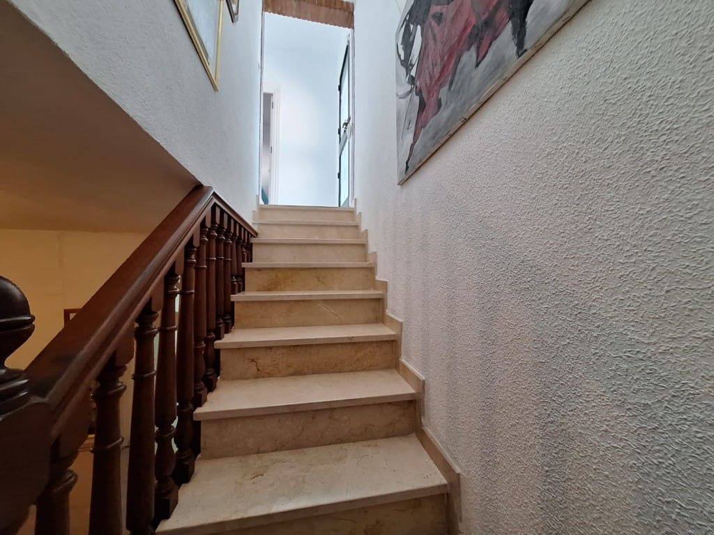 3 soverom Hus til salgs i Arroyo de la Miel - € 315 000 (Ref: 9042050)