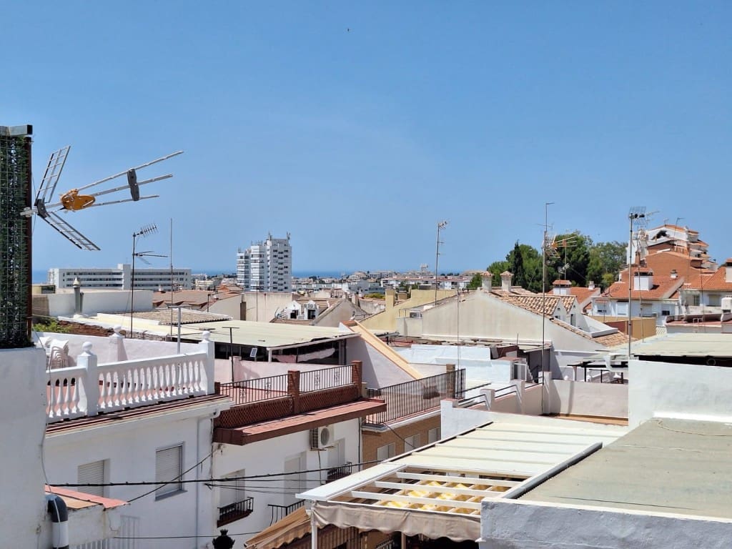 3 soverom Hus til salgs i Arroyo de la Miel - € 315 000 (Ref: 9042050)