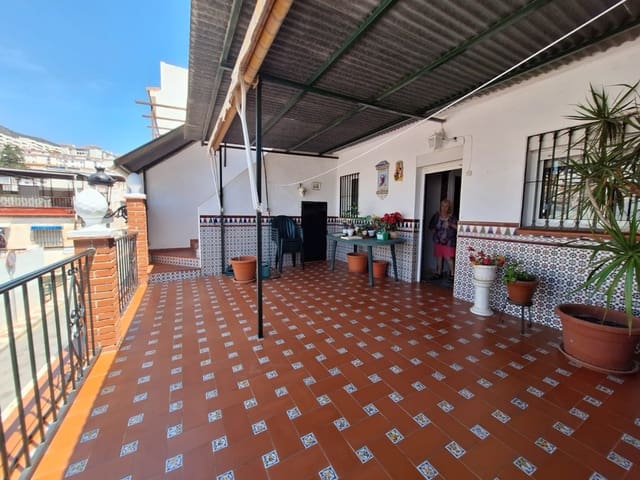 3 soveværelse Byhus til salg i Arroyo de la Miel, Benalmádena - € 315.000 (Ref: 9042050)