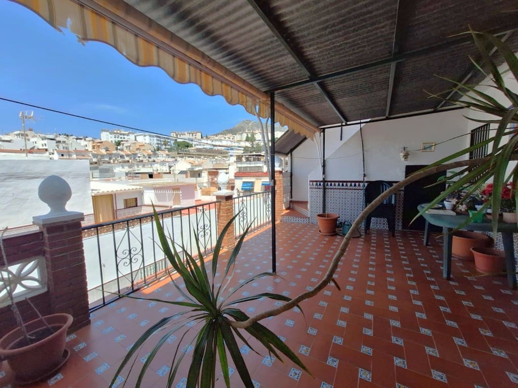 3 soverom Hus til salgs i Arroyo de la Miel - € 315 000 (Ref: 9042050)