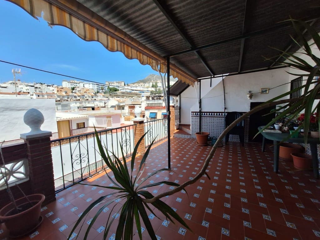 3 soverom Hus til salgs i Arroyo de la Miel - € 315 000 (Ref: 9042050)