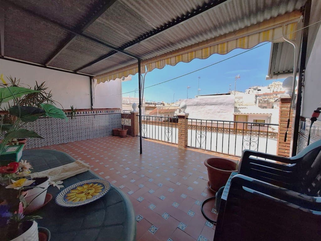 3 soverom Hus til salgs i Arroyo de la Miel - € 315 000 (Ref: 9042050)