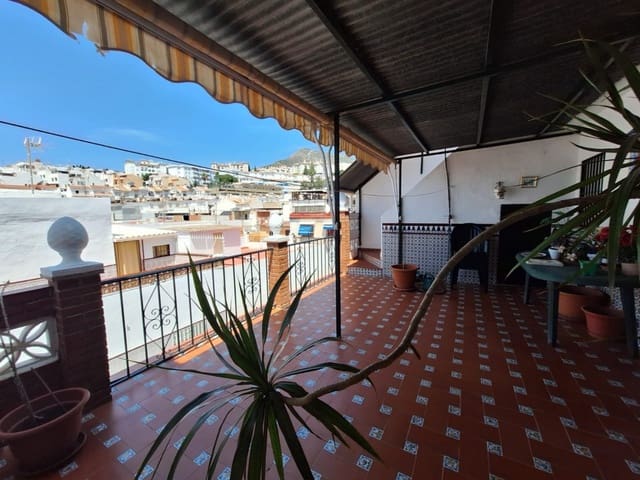 3 soveværelse Byhus til salg i Arroyo de la Miel, Benalmádena - € 315.000 (Ref: 9042050)