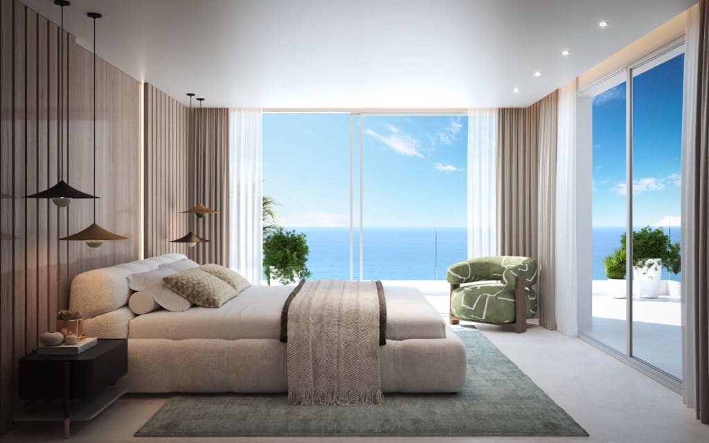 4 chambre Villa/Maison à vendre à Mijas avec piscine garage - 1 690 000 € (Ref: 9048549)