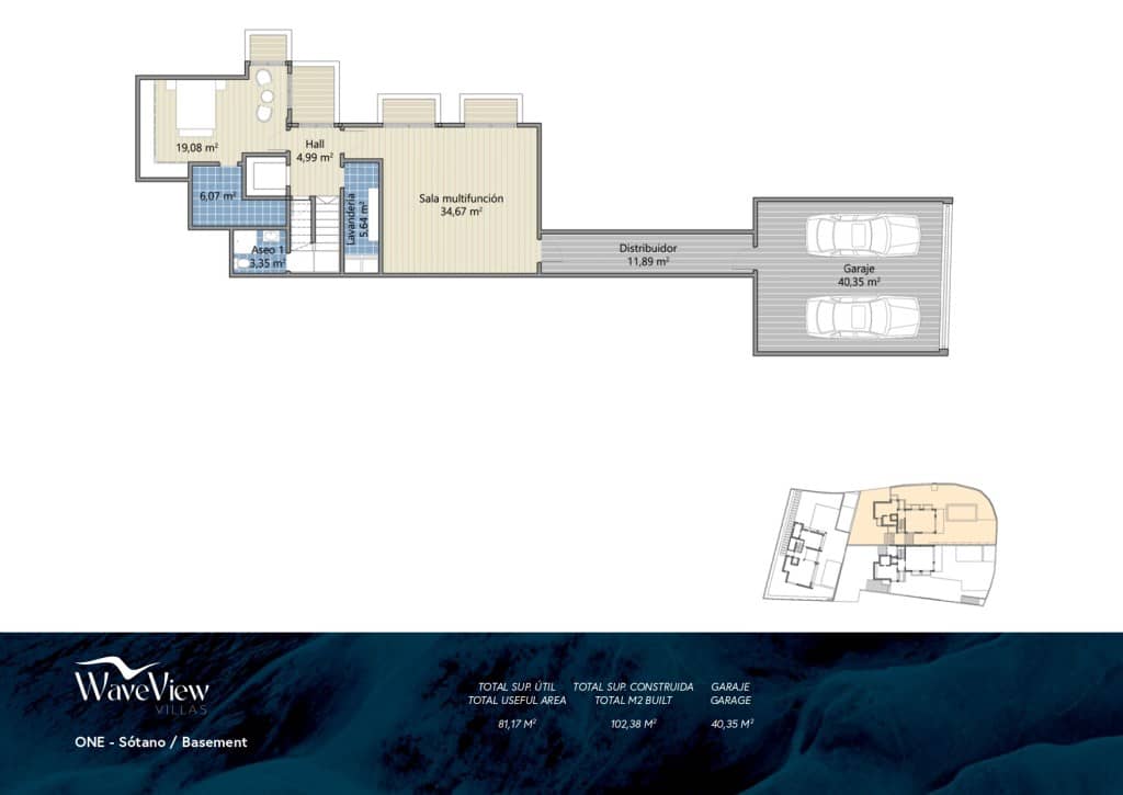 4 chambre Villa/Maison à vendre à Mijas avec piscine garage - 1 690 000 € (Ref: 9048549)