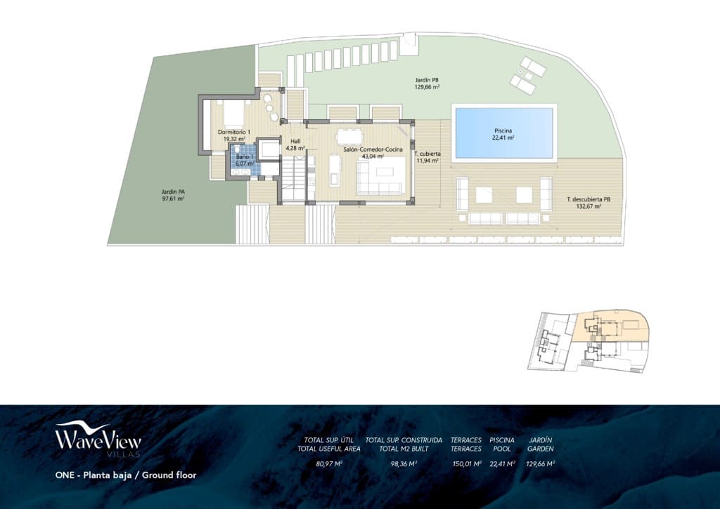 4 chambre Villa/Maison à vendre à Mijas avec piscine garage - 1 690 000 € (Ref: 9048549)