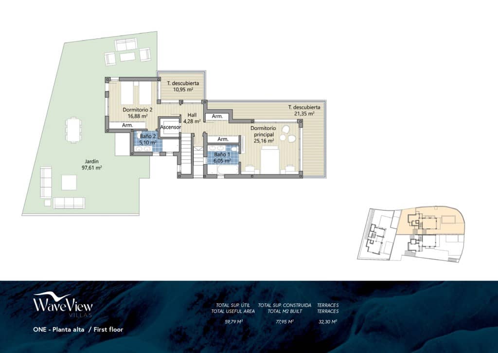 4 chambre Villa/Maison à vendre à Mijas avec piscine garage - 1 690 000 € (Ref: 9048549)