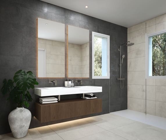 4 chambre Villa/Maison à vendre à Mijas avec piscine garage - 1 690 000 € (Ref: 9048549)