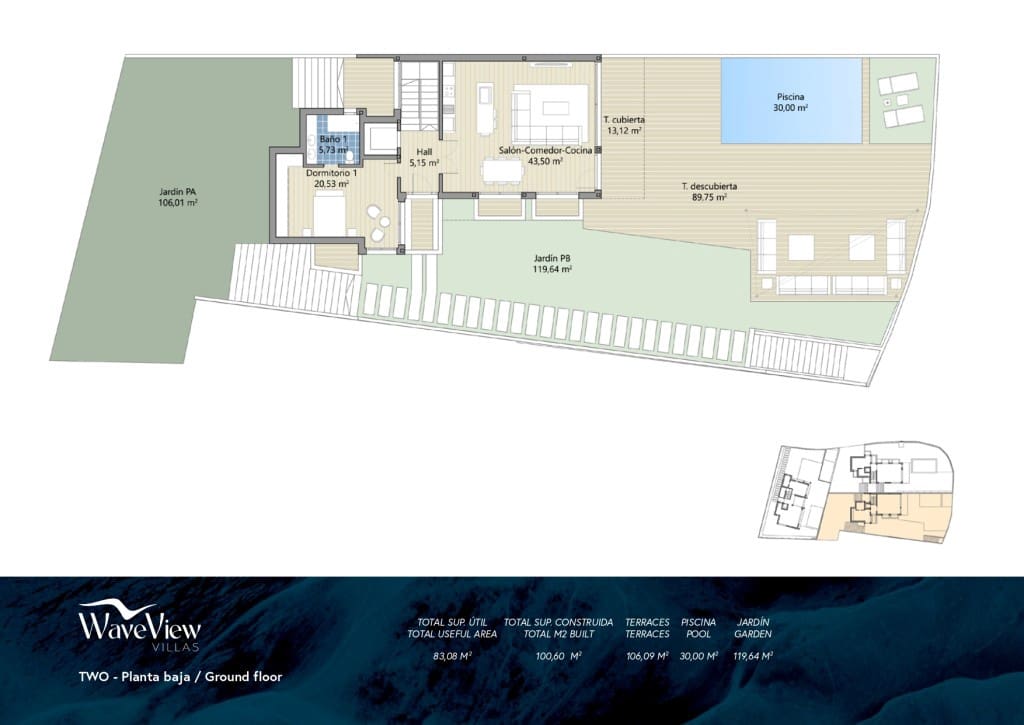 4 bedroom Villa for sale in Mijas with pool garage - € 1,535,000 (Ref: 9048556)