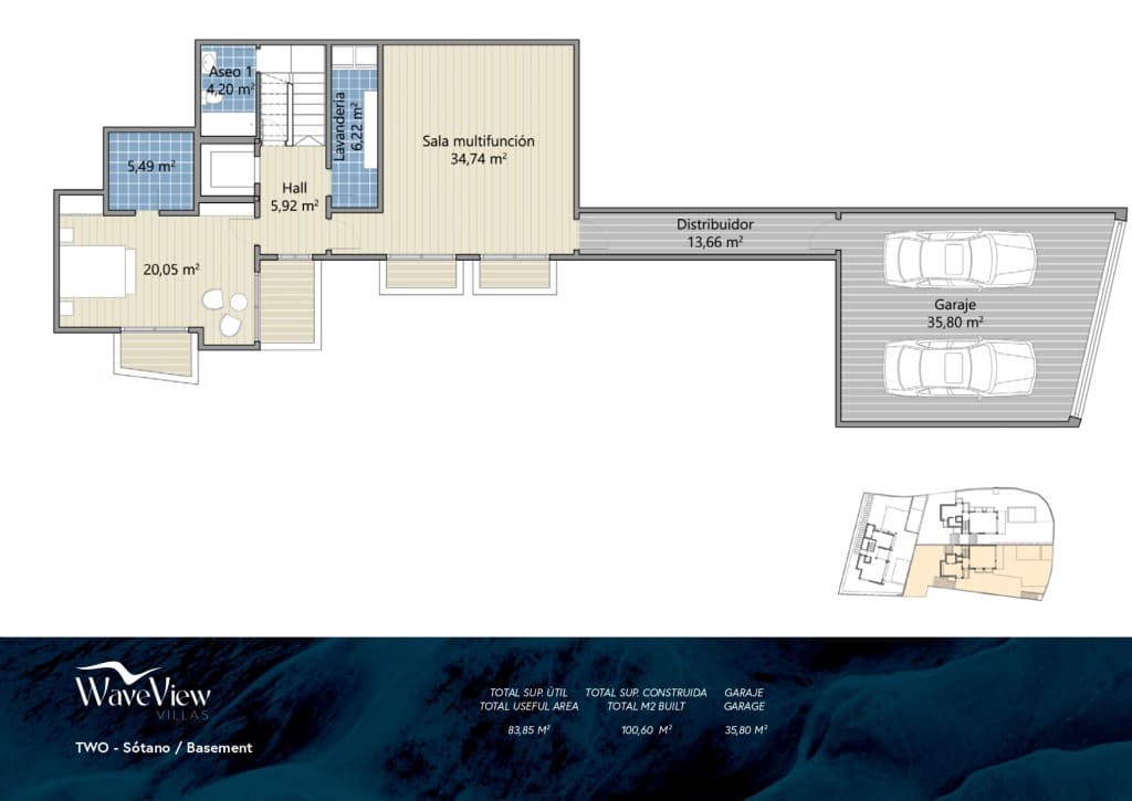 4 bedroom Villa for sale in Mijas with pool garage - € 1,535,000 (Ref: 9048556)