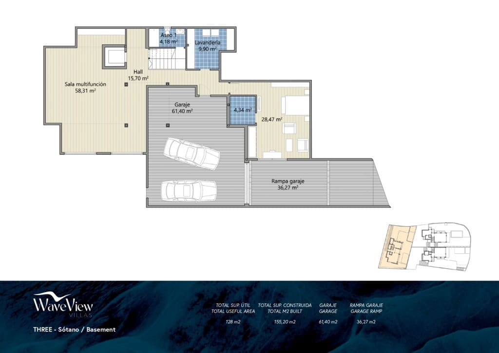 4 chambre Villa/Maison à vendre à Mijas avec piscine garage - 1 750 000 € (Ref: 9048557)