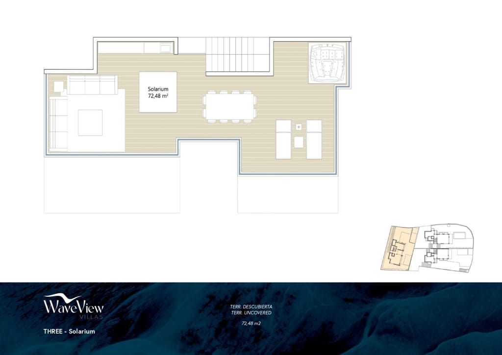 4 chambre Villa/Maison à vendre à Mijas avec piscine garage - 1 750 000 € (Ref: 9048557)