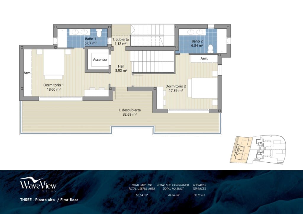 4 chambre Villa/Maison à vendre à Mijas avec piscine garage - 1 750 000 € (Ref: 9048557)