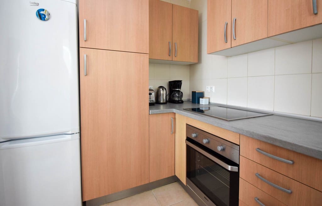 2 soverom Leilighet til salgs i Fuengirola med svømmebasseng - € 695 000 (Ref: 9130687)