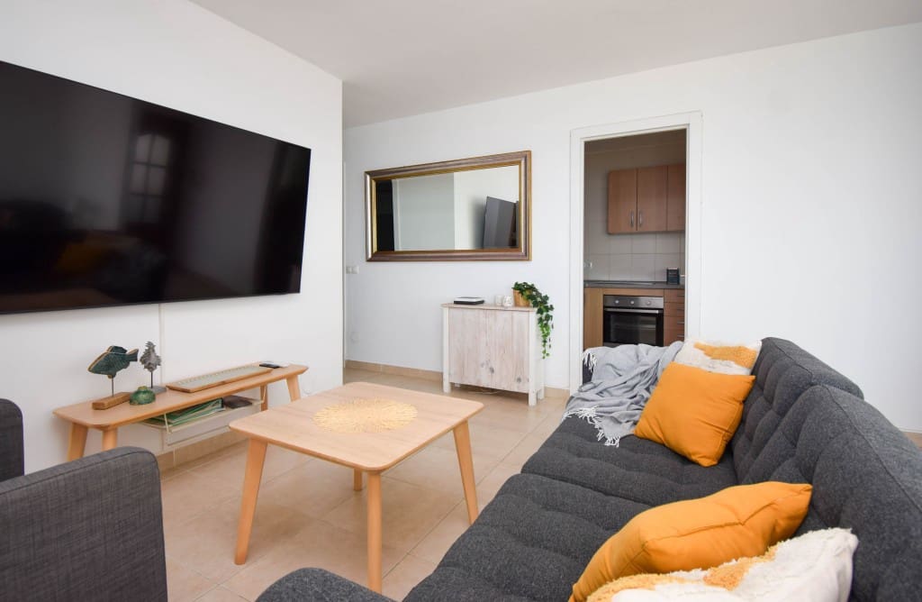 2 soverom Leilighet til salgs i Fuengirola med svømmebasseng - € 695 000 (Ref: 9130687)