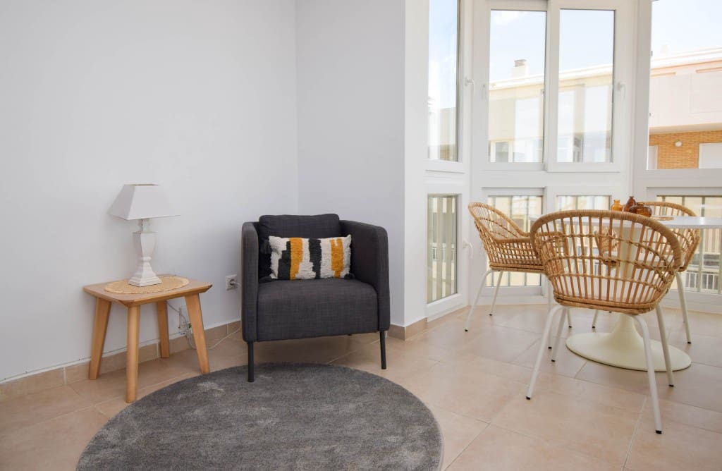 2 soverom Leilighet til salgs i Fuengirola med svømmebasseng - € 695 000 (Ref: 9130687)