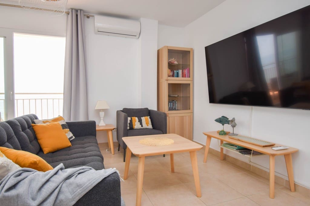 2 soverom Leilighet til salgs i Fuengirola med svømmebasseng - € 695 000 (Ref: 9130687)