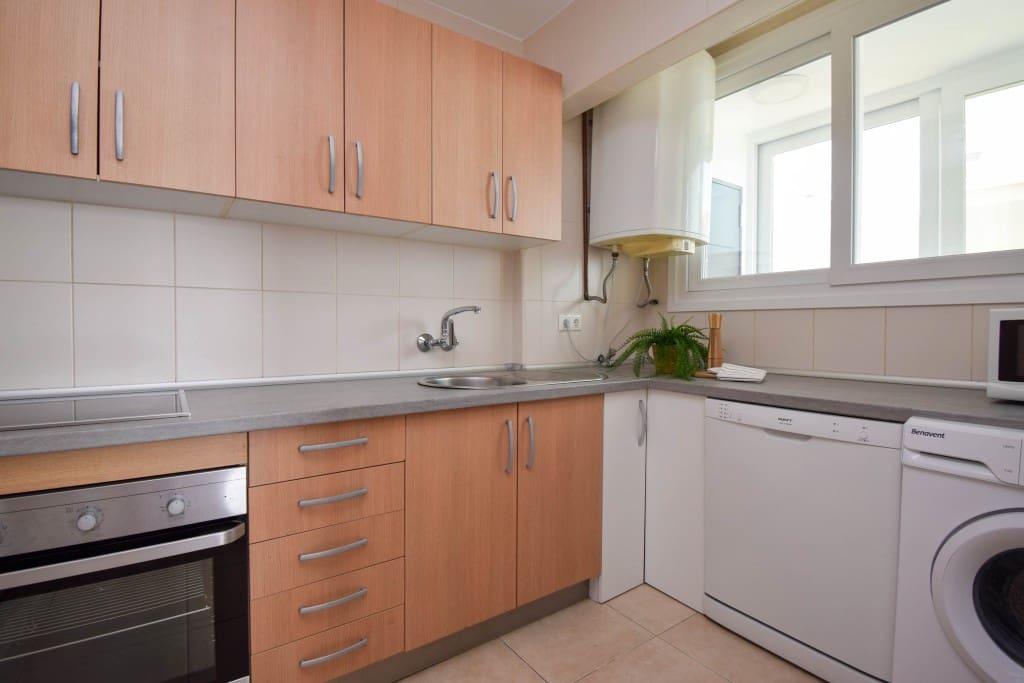 2 soverom Leilighet til salgs i Fuengirola med svømmebasseng - € 695 000 (Ref: 9130687)