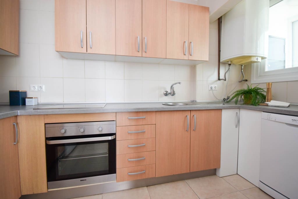 2 soverom Leilighet til salgs i Fuengirola med svømmebasseng - € 695 000 (Ref: 9130687)