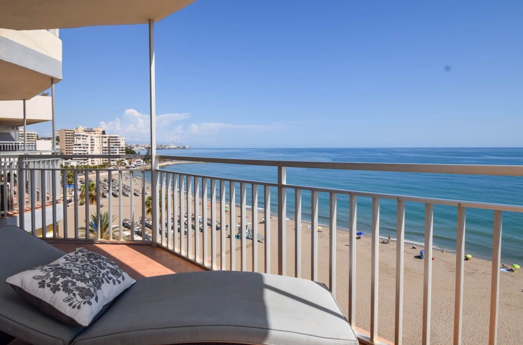 2 soverom Leilighet til salgs i Fuengirola med svømmebasseng - € 695 000 (Ref: 9130687)