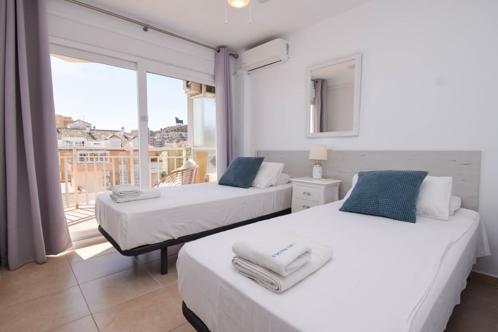 2 soverom Leilighet til salgs i Fuengirola med svømmebasseng - € 695 000 (Ref: 9130687)