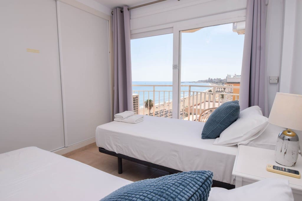 2 soverom Leilighet til salgs i Fuengirola med svømmebasseng - € 695 000 (Ref: 9130687)