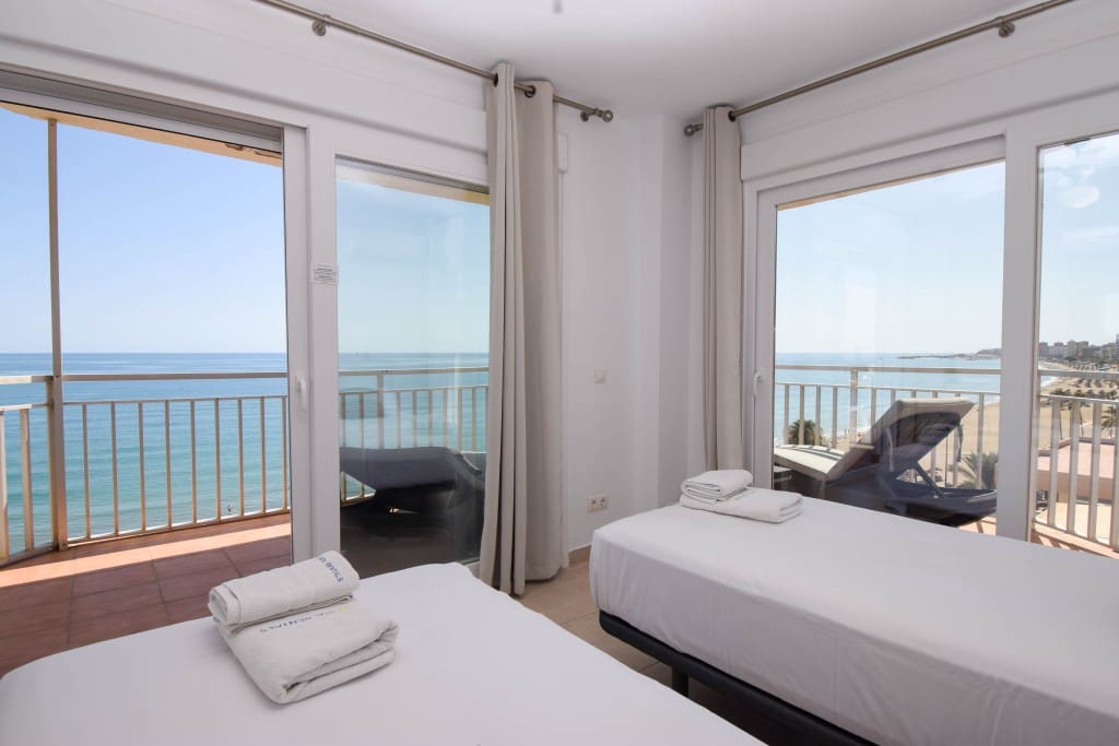 2 soverom Leilighet til salgs i Fuengirola med svømmebasseng - € 695 000 (Ref: 9130687)