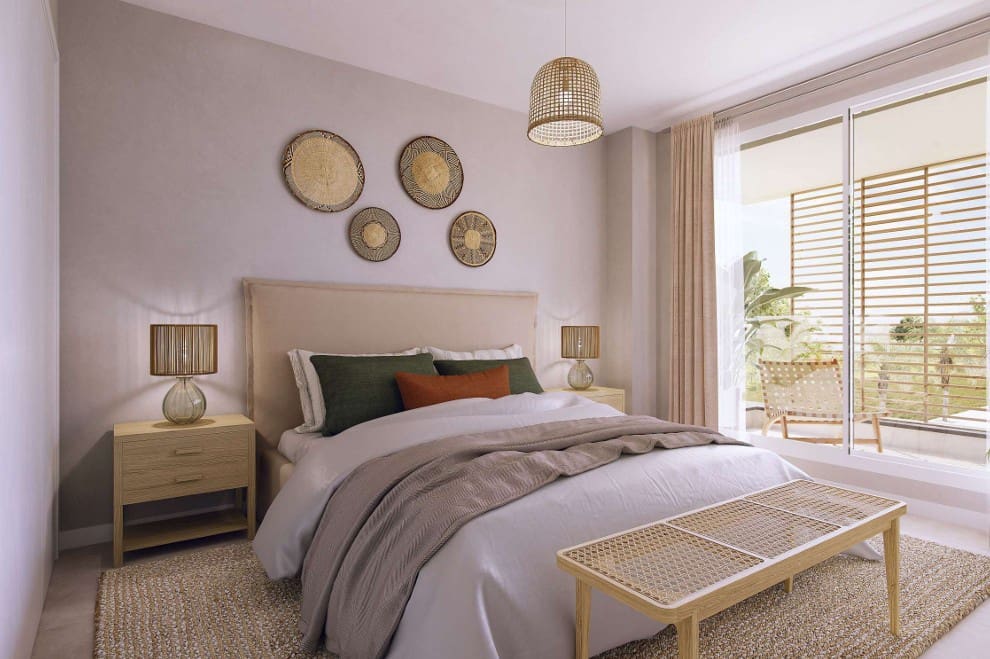 2 sovrum Lägenhet till salu i Torremolinos med pool garage - 425 000 € (Ref: 9190888)