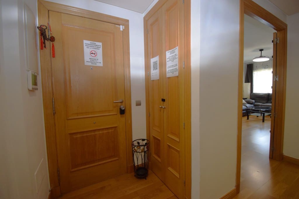 3 bedroom Apartment for sale in Torremolinos with garage - € 369,000 (Ref: 9206310)