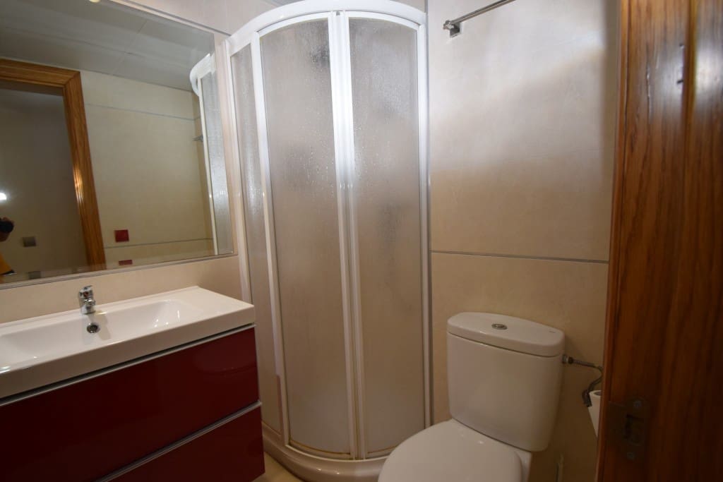 3 bedroom Apartment for sale in Torremolinos with garage - € 369,000 (Ref: 9206310)