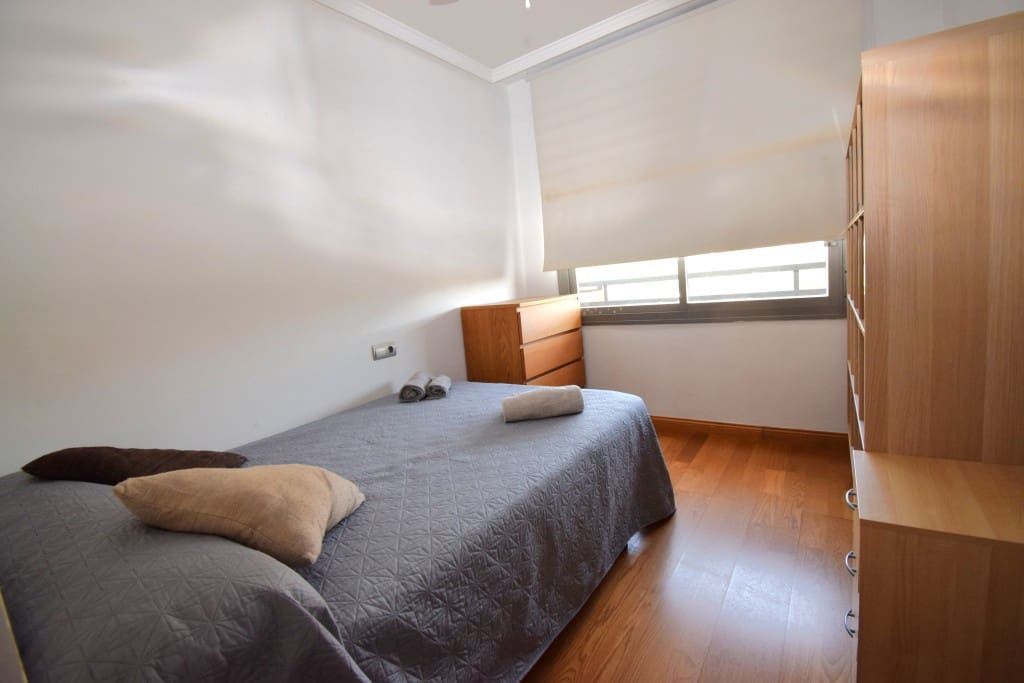 3 bedroom Apartment for sale in Torremolinos with garage - € 369,000 (Ref: 9206310)