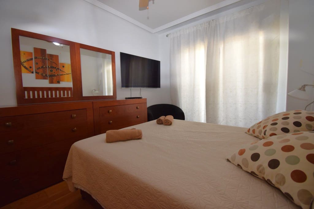 3 bedroom Apartment for sale in Torremolinos with garage - € 369,000 (Ref: 9206310)