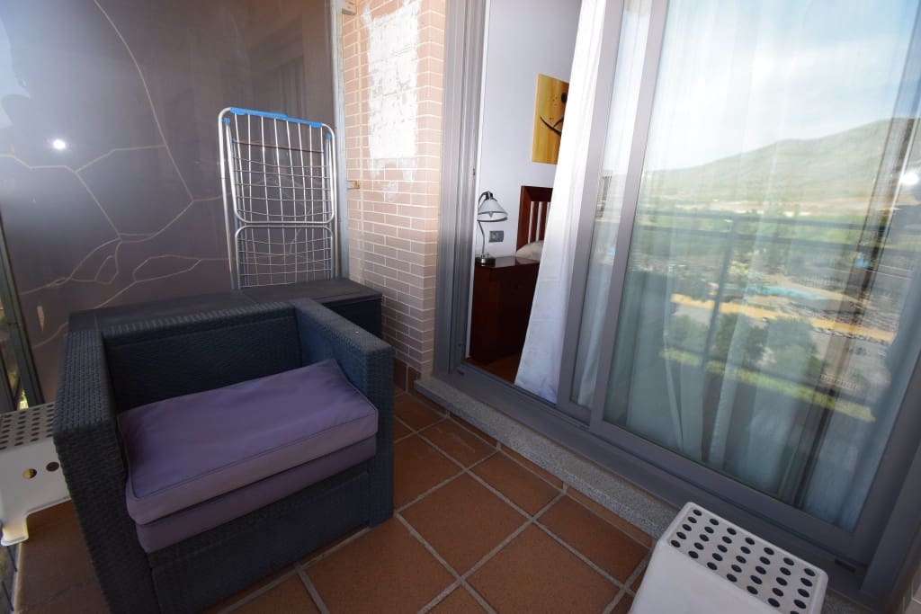 3 bedroom Apartment for sale in Torremolinos with garage - € 369,000 (Ref: 9206310)