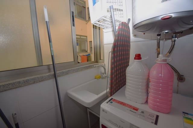 3 sovrum Lägenhet till salu i Torremolinos med garage - 369 000 € (Ref: 9206310)