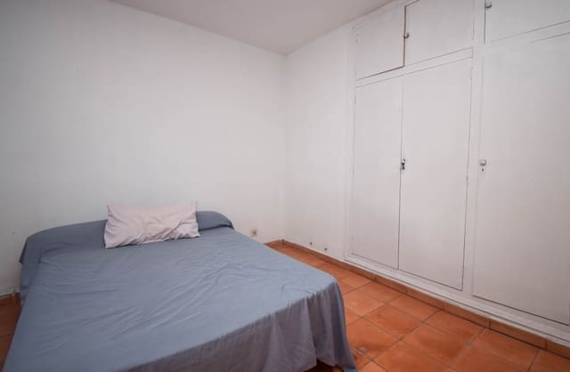 3 sovrum Hus till salu i Fuengirola - 395 000 € (Ref: 9208156)