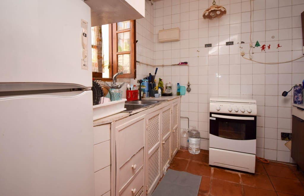 3 sovrum Hus till salu i Fuengirola - 395 000 € (Ref: 9208156)