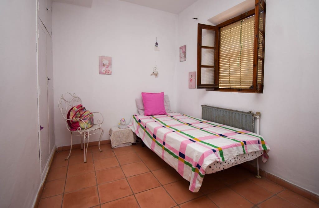 3 sovrum Hus till salu i Fuengirola - 395 000 € (Ref: 9208156)