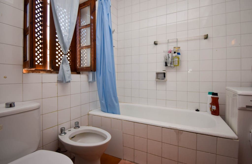 3 sovrum Hus till salu i Fuengirola - 395 000 € (Ref: 9208156)