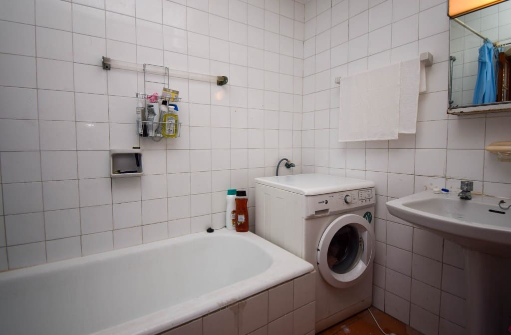 3 sovrum Hus till salu i Fuengirola - 395 000 € (Ref: 9208156)